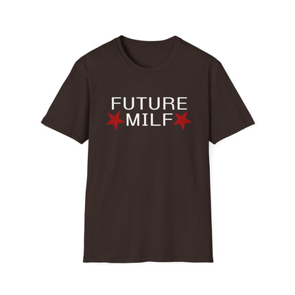 ⭐ FUTURE MILF Graphic Tee