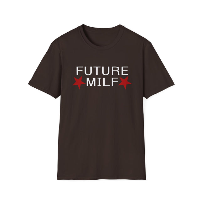 ⭐ FUTURE MILF Graphic Tee