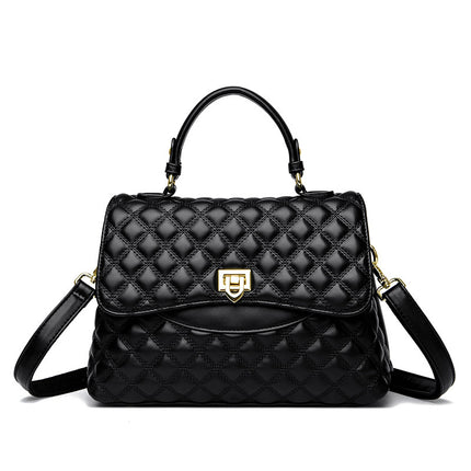 Fashion Messenger Bag Elegant Female Handbags Shoulder Bag Female