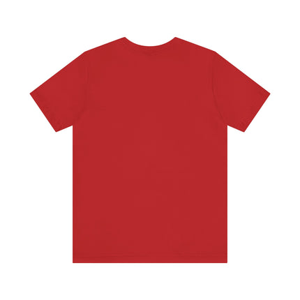 ✈️ First Class Energy Tee – Fly in Style