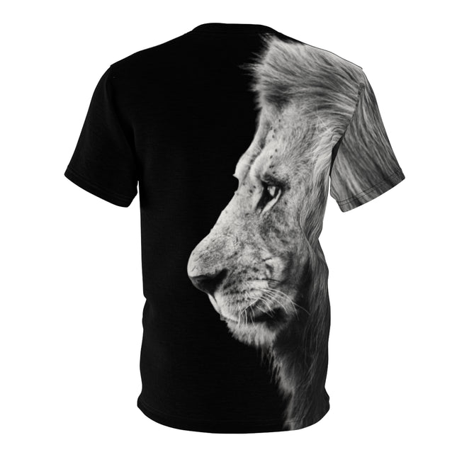 The King Lion Graphic T-Shirt