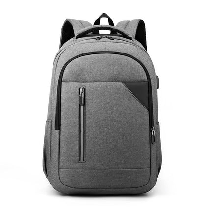 Men's Large Capacity Multifunctional Shoulder Bag
