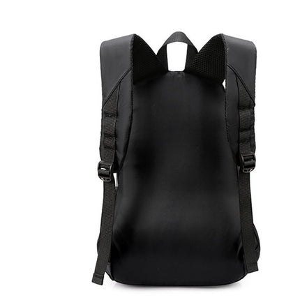 New polyester student school bag