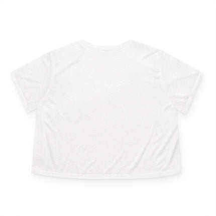 👑 Queen Q Crown Crop Tee – Rule Your Look
