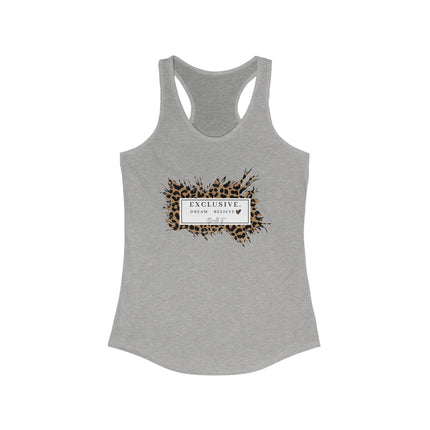 ✨ Exclusive Dream Tank