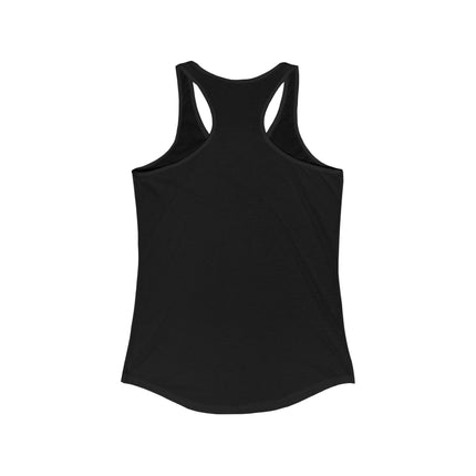 🗽 CITY Vibes Racerback Tank