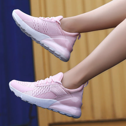 Running Sneakers Four Seasons Trend Casual Shoes Fashion Travel