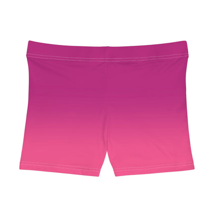 Women's Shorts (AOP) Fashion Summer 100%