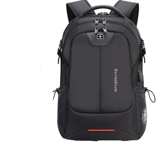 Swiss Army knife shoulder bag