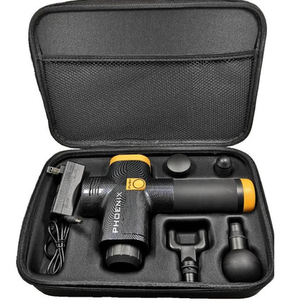 Fascia gun massage gun
