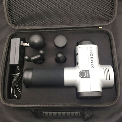 Fascia gun massage gun