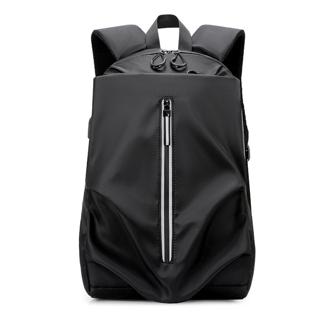 New polyester student school bag