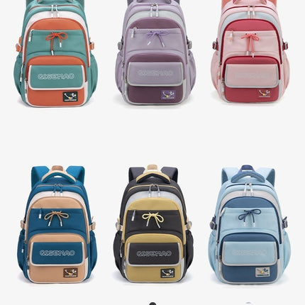 Large Capacity Computer Travel Backpack