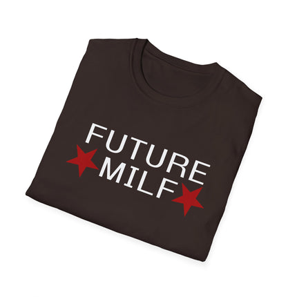⭐ FUTURE MILF Graphic Tee