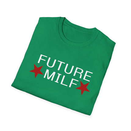 ⭐ FUTURE MILF Graphic Tee