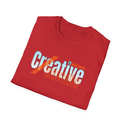 Creative Generation Tee