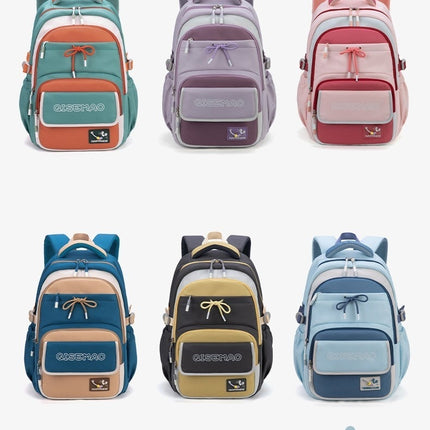Large Capacity Computer Travel Backpack