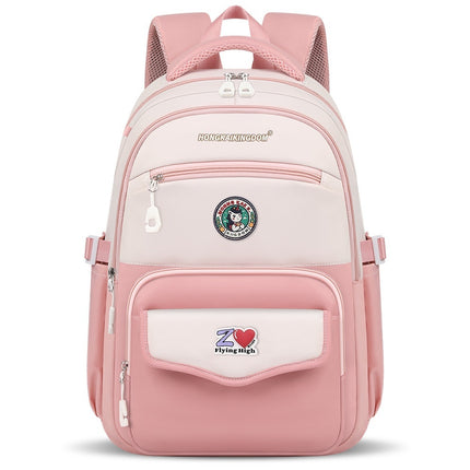 Good-looking Multi-functional Backpack