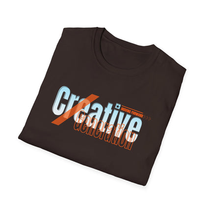 Creative Generation Tee