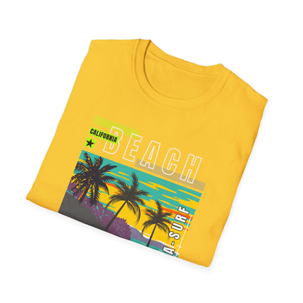 Tropical Vibes, Sunset Style
