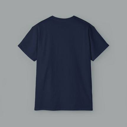 Unisex Ultra Cotton Tee Print For Women's