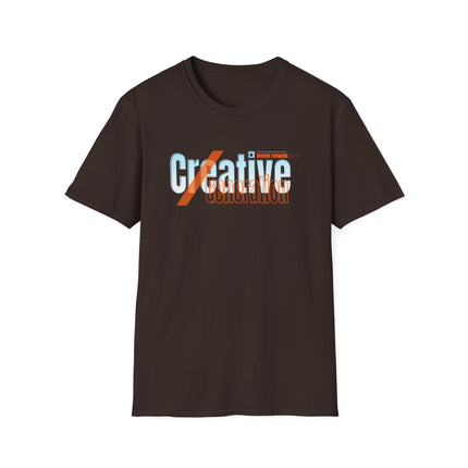 Creative Generation Tee
