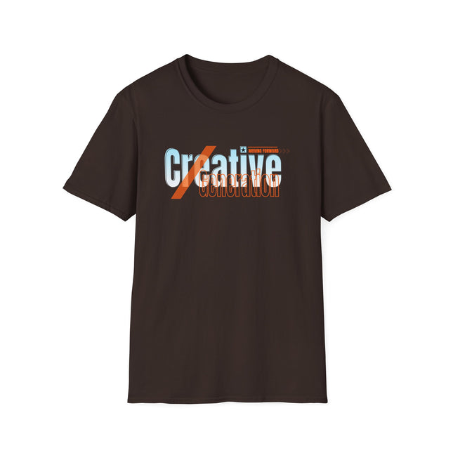 Creative Generation Tee