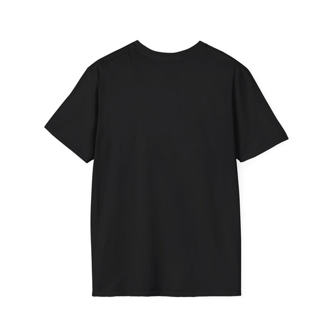 Life Is Short – Break the Rules Tee | Fearless Edition