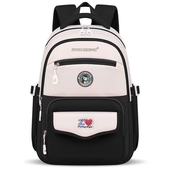 Good-looking Multi-functional Backpack