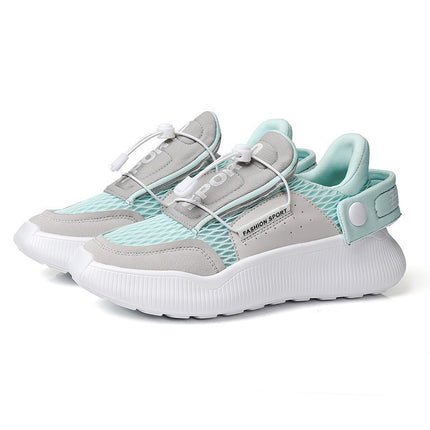 New Trend Shoes Ins Increased Casual Shoes