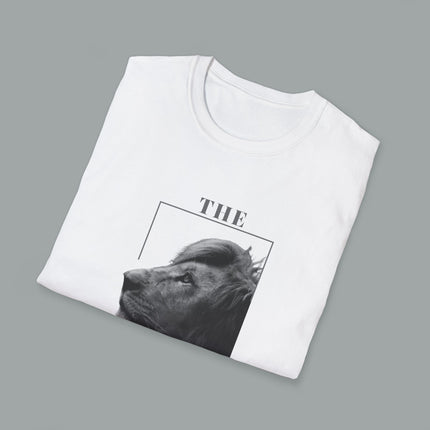 The Majestic Lion T-Shirt