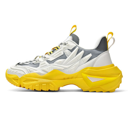 All-match Sports Breathable Old Shoes