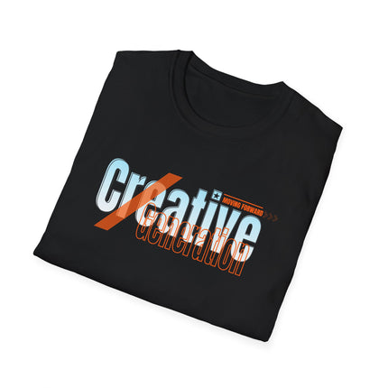 Creative Generation Tee