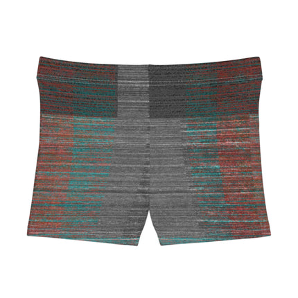 ⚡ Urban Fade Performance Shorts