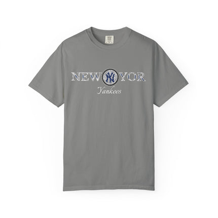 New York Yankees Graphic Tee
