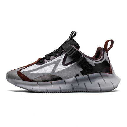 Men's coconut shoes