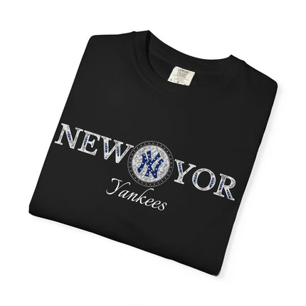 New York Yankees Graphic Tee