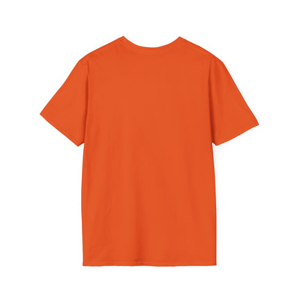 Life Is Short – Break the Rules Tee | Fearless Edition
