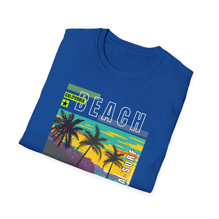 Tropical Vibes, Sunset Style