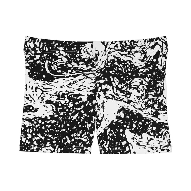 Women's Shorts (AOP) Fashion Summer 100%