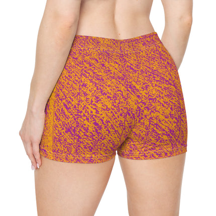 ⚡ Electric Pulse Active Shorts