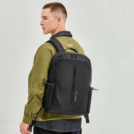 Men's Backpack All-match Fashion Commuting 16-inch