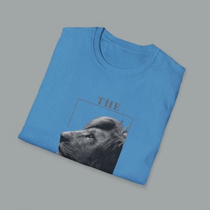 The Majestic Lion T-Shirt