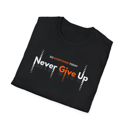 Unisex Softstyle T-Shirt, Fashion Style For Men's And Women's