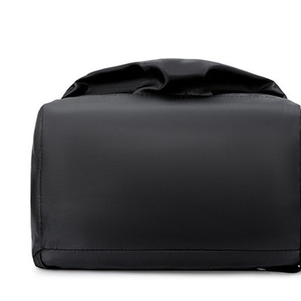 New polyester student school bag