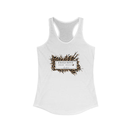 ✨ Exclusive Dream Tank