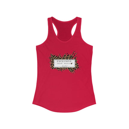 ✨ Exclusive Dream Tank