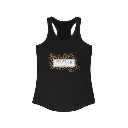 ✨ Exclusive Dream Tank