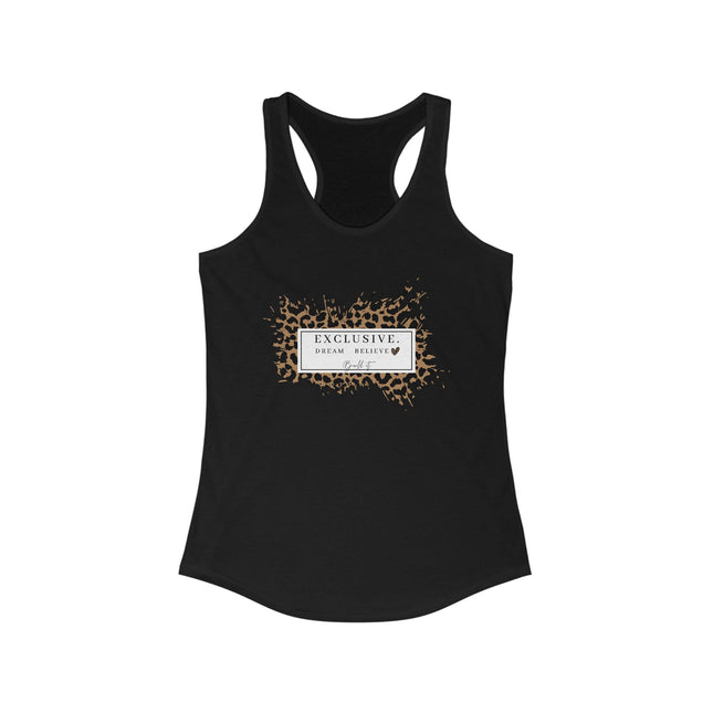 ✨ Exclusive Dream Tank