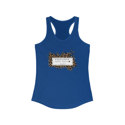 ✨ Exclusive Dream Tank
